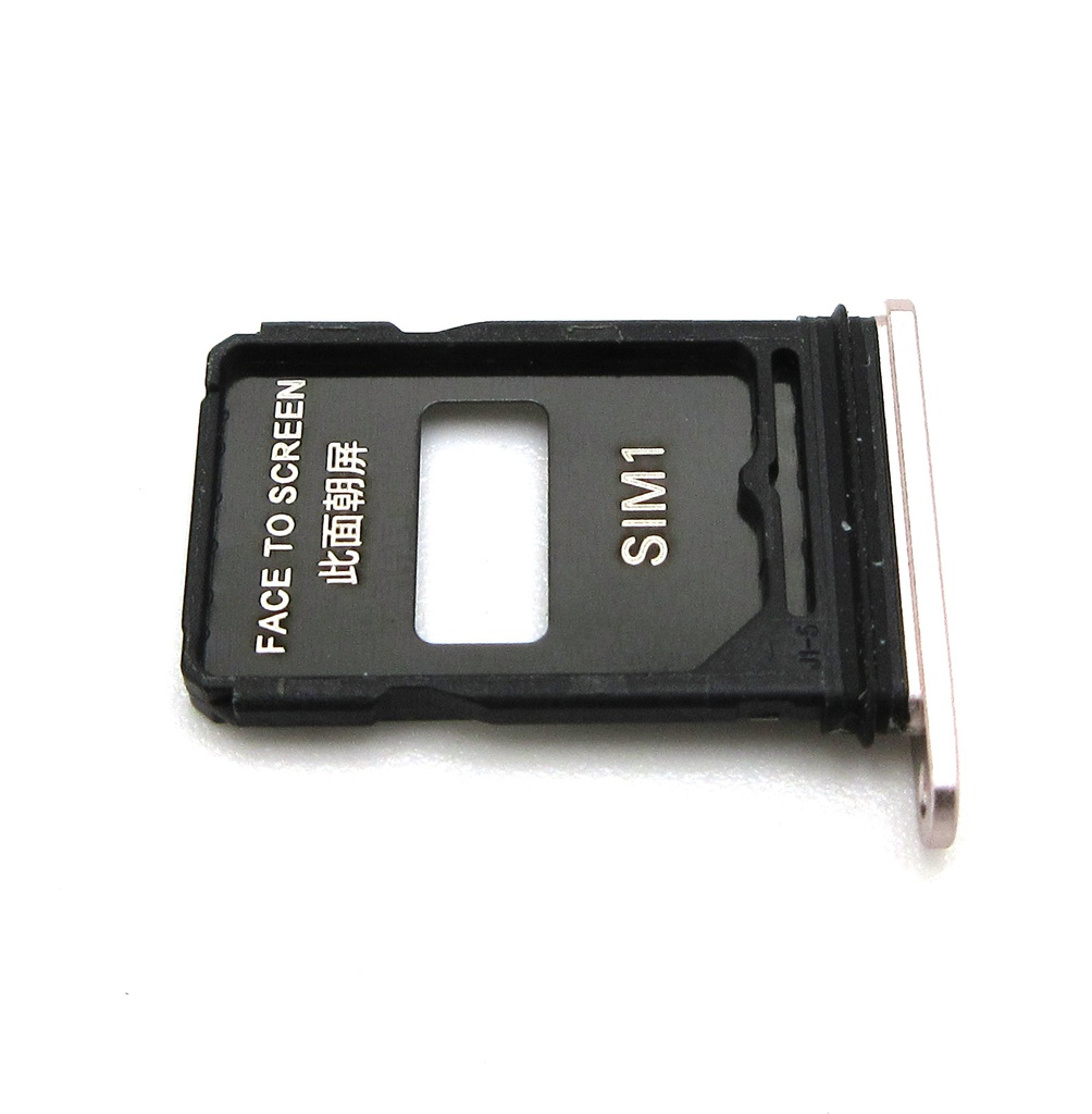 Xiaomi 17 SIM Card Tray - Alpine Pink