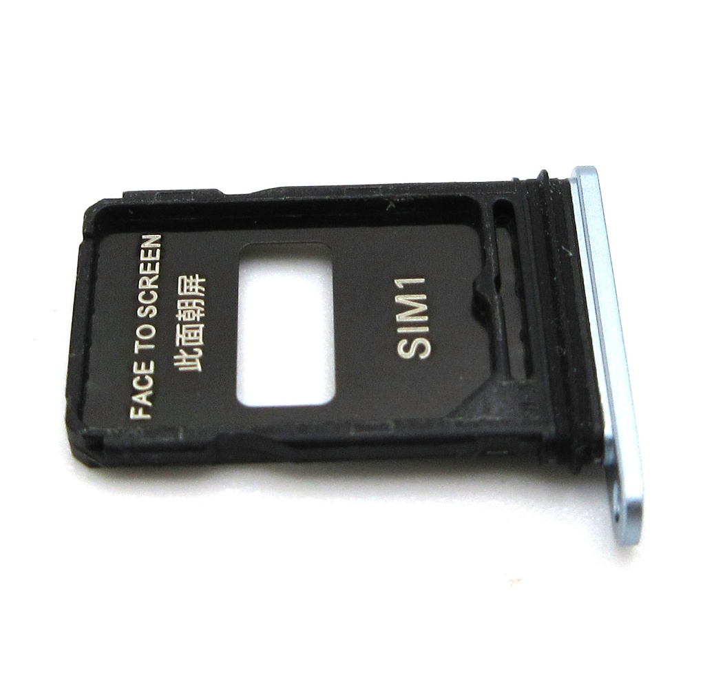 Xiaomi 17 SIM Card Tray - Ice Blue
