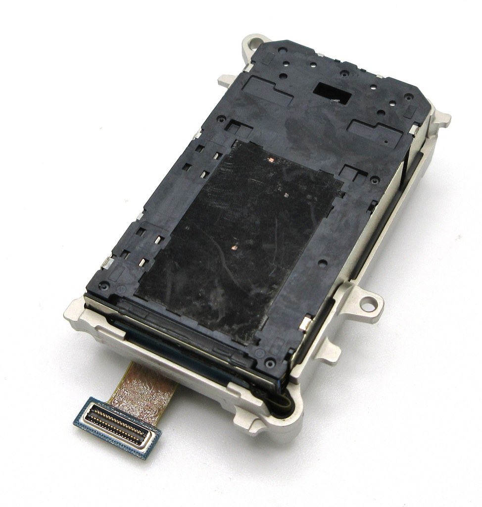 Xiaomi 17 Ultra 200MP Telephoto Camera Module