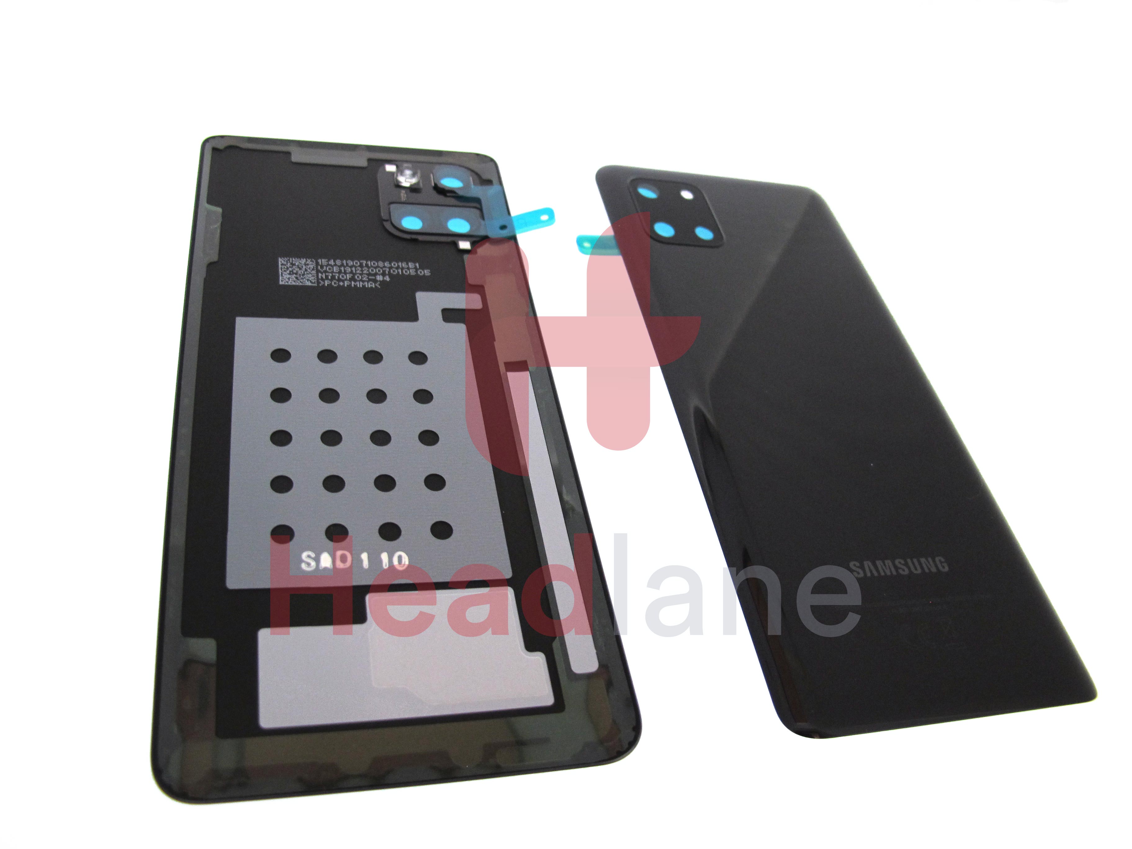 Samsung SM-N770 Galaxy Note 10 Lite Back / Battery Cover