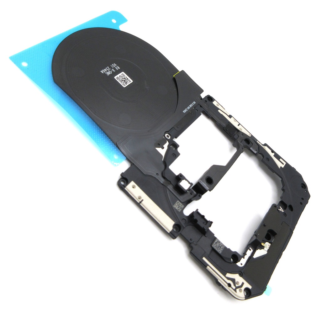 Xiaomi 17 Ultra Rear Antenna Cover + Earpiece Speaker + NFC Antenna