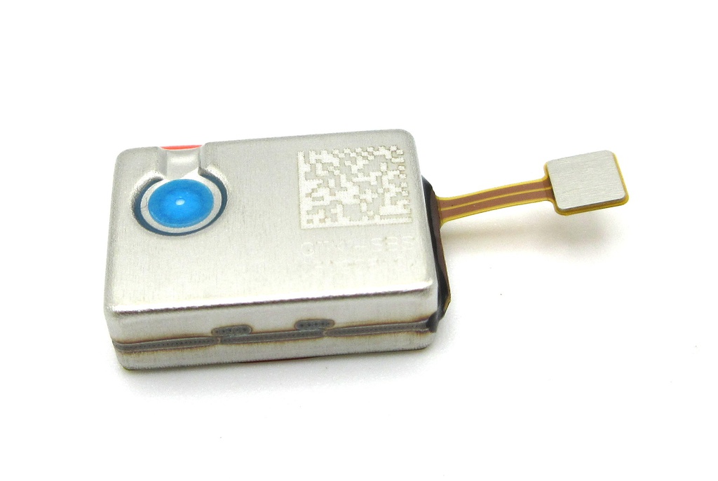 Xiaomi 17 Top Speaker Module