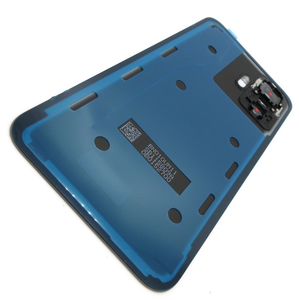 Xiaomi Poco F7 5G Back / Battery Cover - Silver