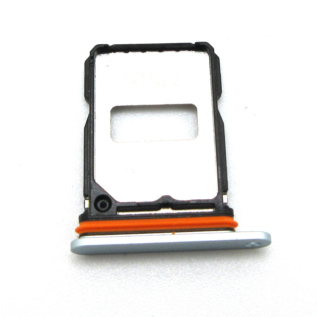 Xiaomi Poco F8 Pro SIM Card Tray - Blue