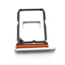Xiaomi Poco F8 Pro SIM Card Tray - Blue