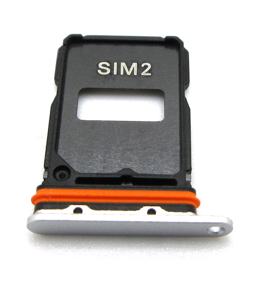 Xiaomi Poco F8 Ultra SIM Card Tray -  Denim Blue