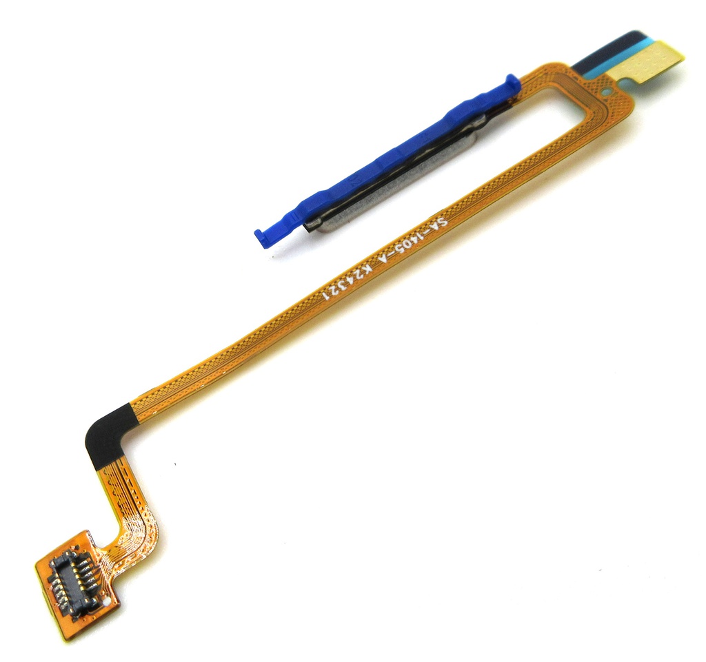 Xiaomi Redmi 13x Fingerprint Reader / Sensor - Gold