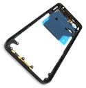 Xiaomi Redmi 13x Middle Cover / Chassis - Black