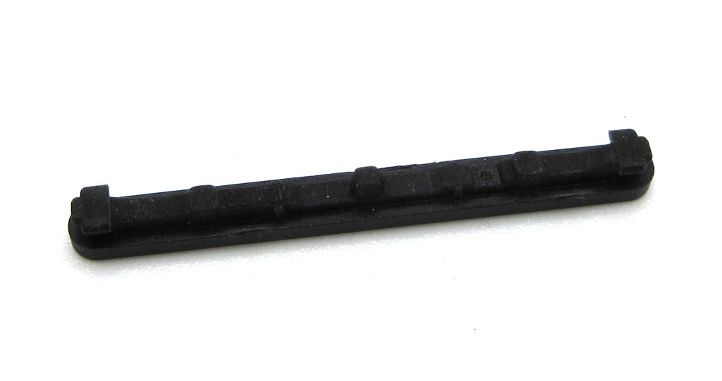 Xiaomi Redmi 13x Volume Button / Key - Black