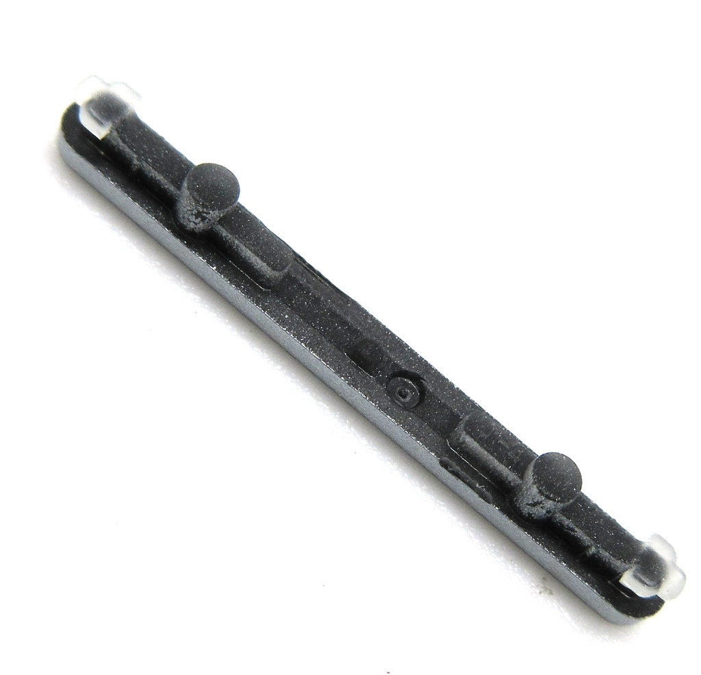 Xiaomi Poco M7 Volume Button / Key - Silver
