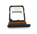 Xiaomi Poco M7 SIM Card Tray - Black