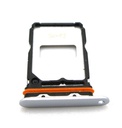 Xiaomi Poco F7 5G SIM Card Tray - Silver