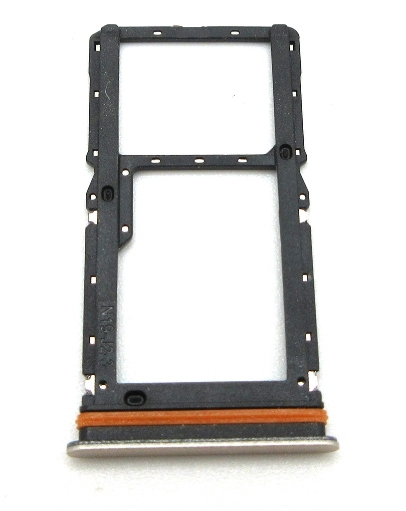Xiaomi Redmi 13x SIM Card Tray - Gold