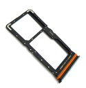 Xiaomi Poco M7 SIM Card Tray - Blue