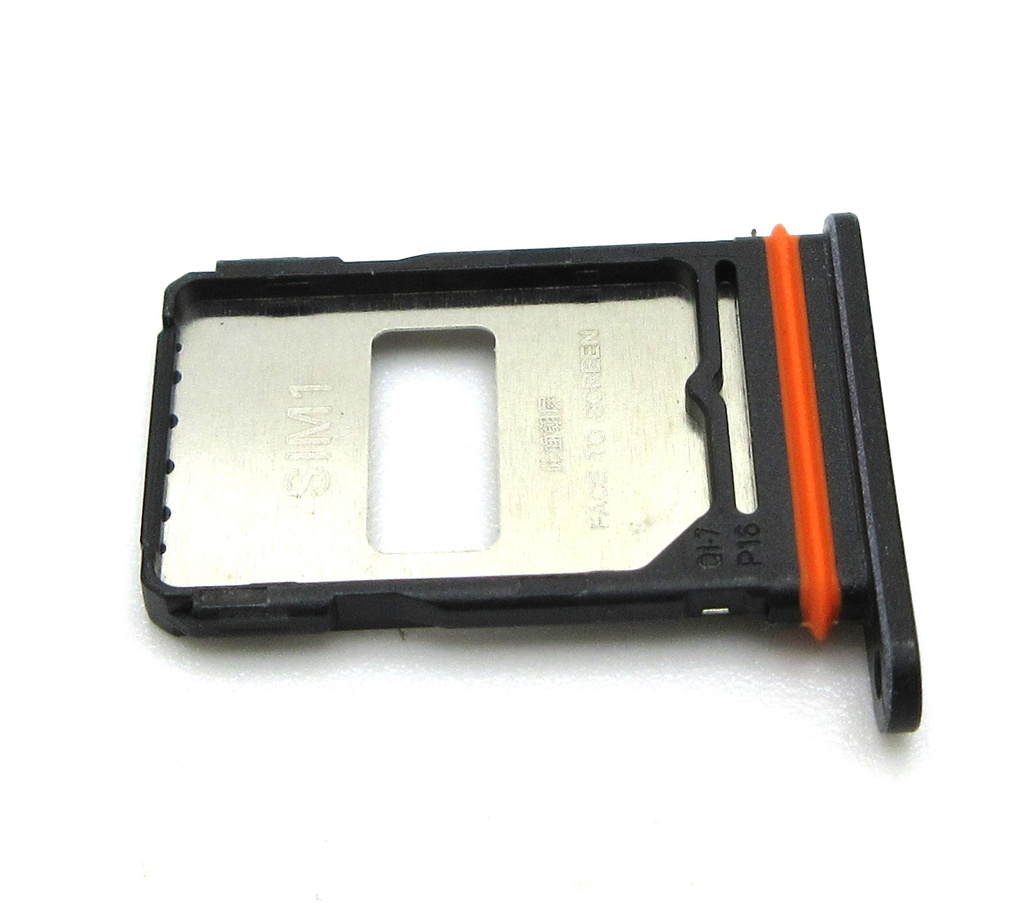 Xiaomi Redmi Note 15 Pro 5G SIM Card Tray - Purple