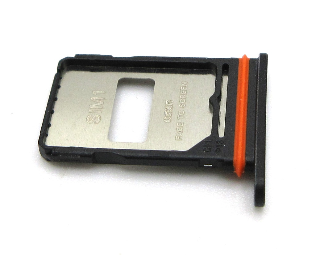Xiaomi Redmi Note 15 Pro 5G SIM Card Tray - Titanium