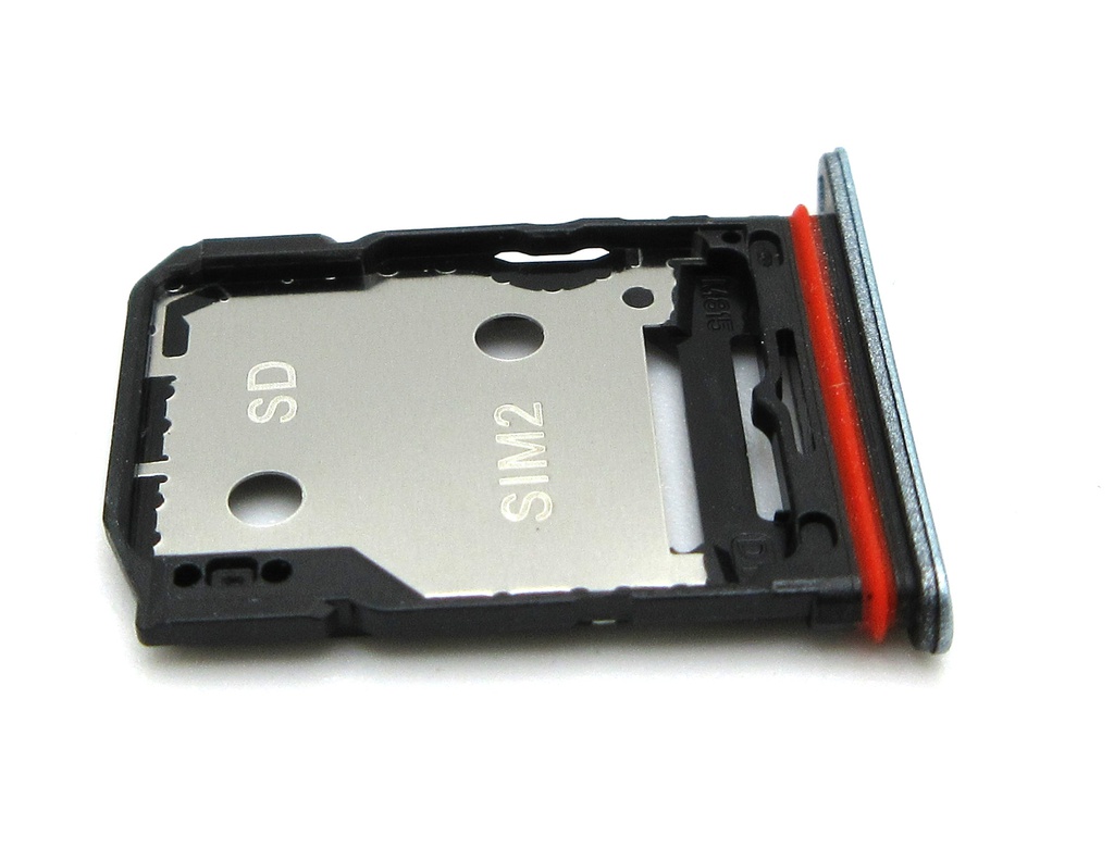 Xiaomi Redmi Note 15 5G SIM Card Tray - Blue