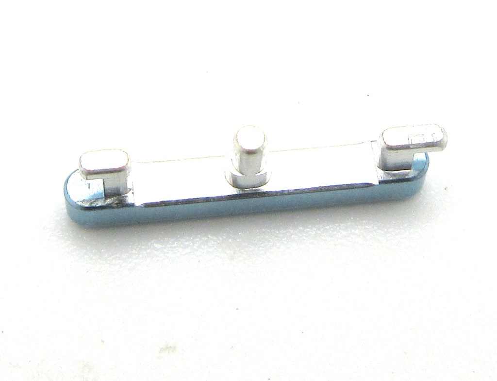 Xiaomi Redmi Note 15 5G Power Button / Key - Blue