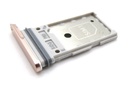 Samsung SM-S947 Galaxy S26+ / Plus SIM Card Tray - Pink Gold