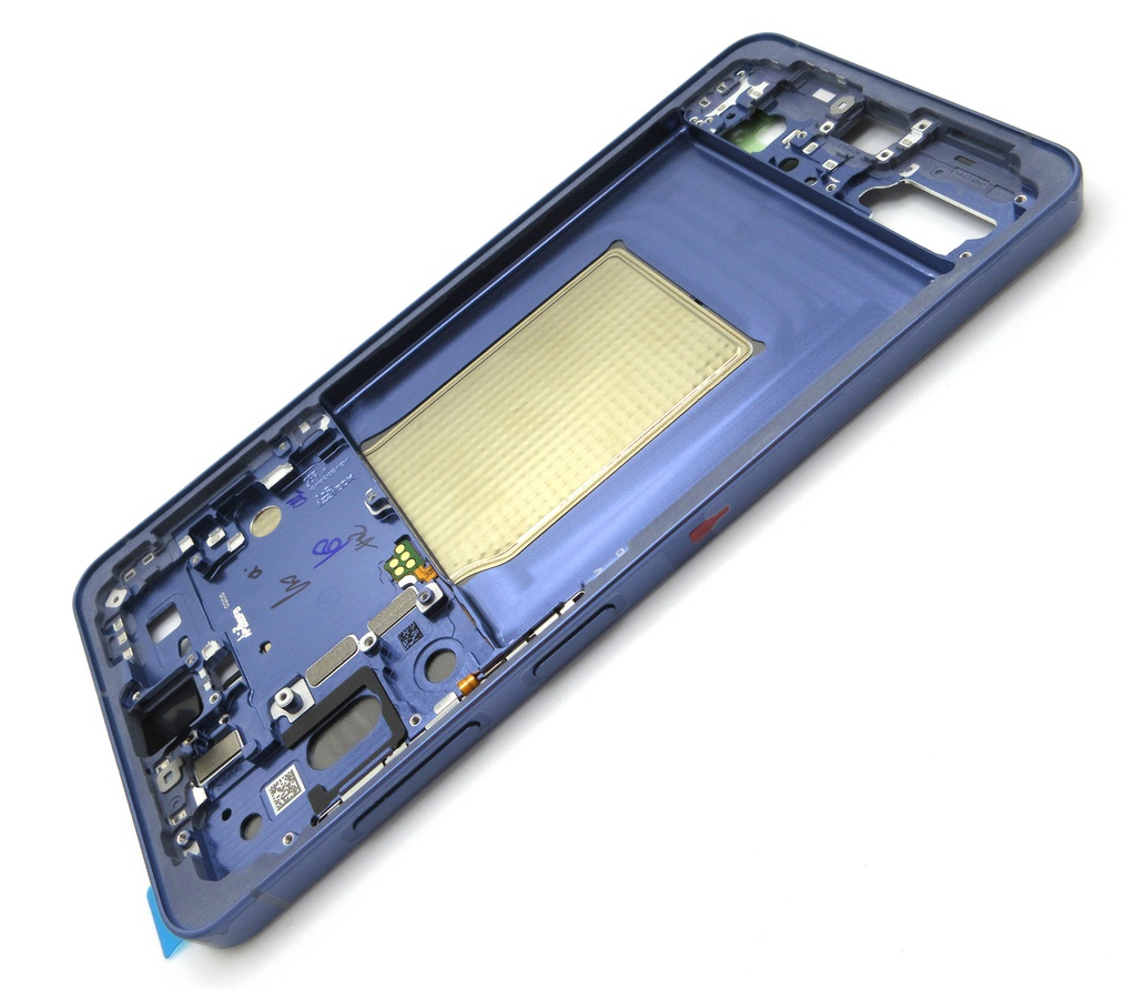 Samsung SM-S947 Galaxy S26+ / Plus Display Frame - Cobalt Violet