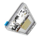 Samsung SM-S947 Galaxy S26+ / Plus Display Frame - White