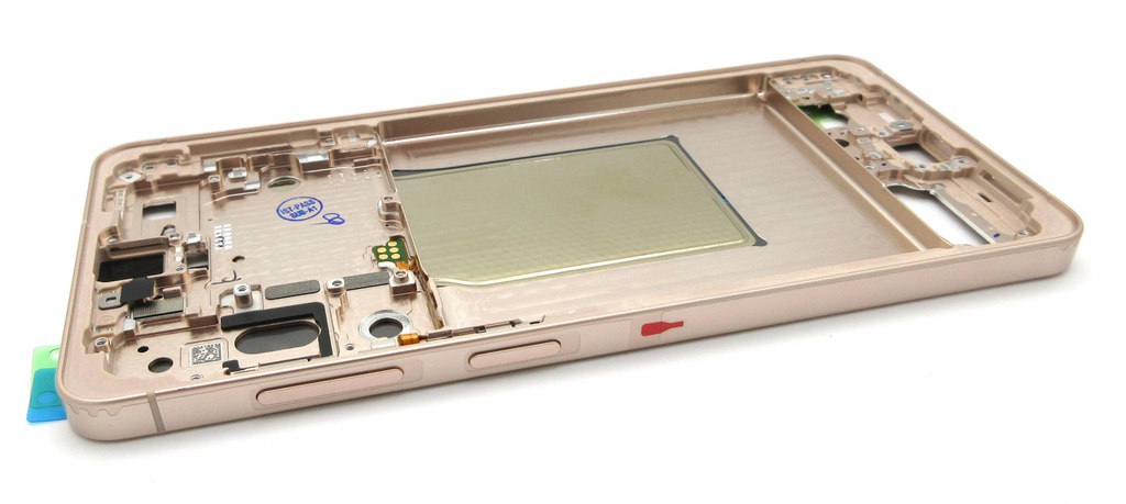 Samsung SM-S947 Galaxy S26+ / Plus Display Frame - Pink Gold