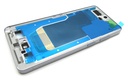 Samsung SM-S948 Galaxy S26 Ultra Display Frame - Silver Shadow