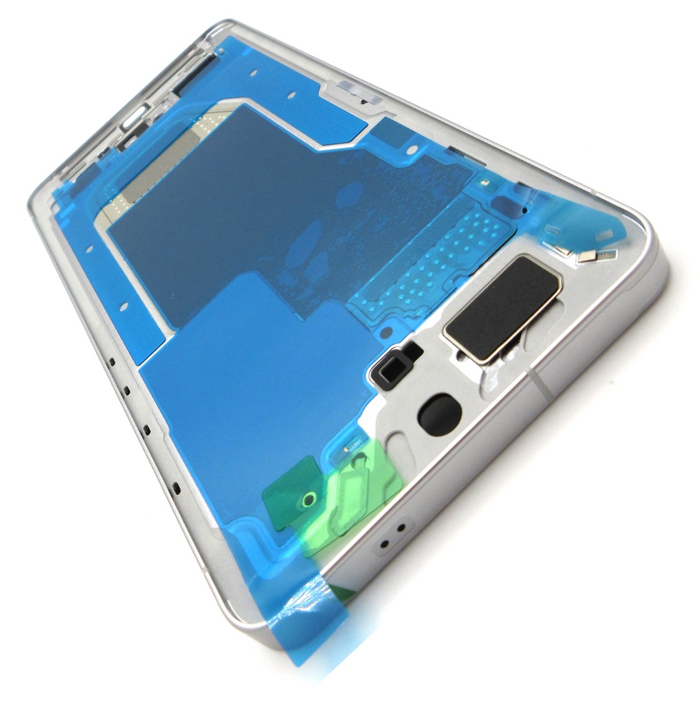 Samsung SM-S948 Galaxy S26 Ultra Display Frame - White