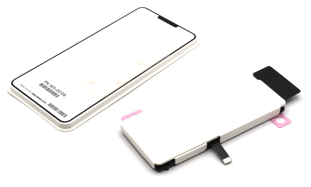 Apple iPhone 17e 4005mAh Battery (Service Pack)