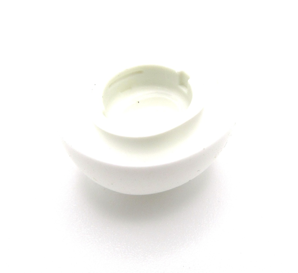 Samsung SM-R640 Galaxy Buds4 Pro Rubber Eartip (Large) - White