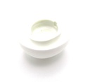 Samsung SM-R640 Galaxy Buds4 Pro Rubber Eartip (Large) - White