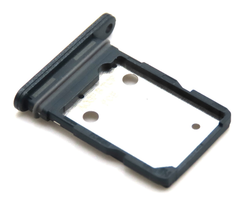 Samsung SM-A376 Galaxy A37 5G SIM Card Tray - Awesome Greygreen