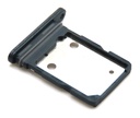 Samsung SM-A376 Galaxy A37 5G SIM Card Tray - Awesome Greygreen