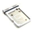 Samsung SM-A376 Galaxy A37 5G SIM Card Tray - Awesome White