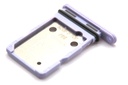 Samsung SM-A376 Galaxy A37 5G SIM Card Tray - Awesome Lavender