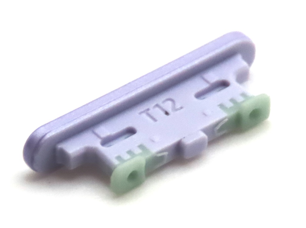 Samsung SM-A376 Galaxy A37 5G Power Button / Key - Awesome Lavender