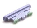 Samsung SM-A376 Galaxy A37 5G Power Button / Key - Awesome Lavender