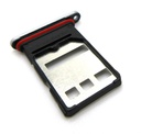 Honor 400 Lite SIM Card Tray - Velvet Grey