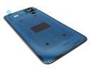 Honor X7d 4G / 400 Smart 4G Back / Battery Cover - Velvet Black