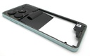 Honor X5c Plus Middle Cover / Chassis - Cyan Lake