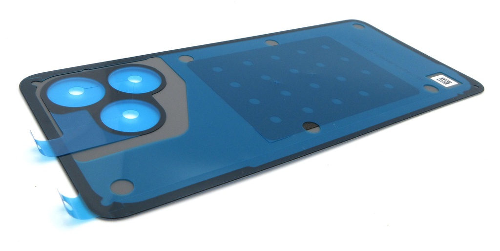 Honor X5c Plus Back / Battery Cover - Blue