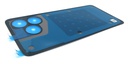 Honor X5c Plus Back / Battery Cover - Blue