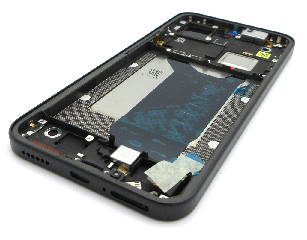 Xiaomi 15T Pro LCD Display / Screen + Touch - Black