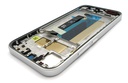 Xiaomi 17T LCD Display / Screen + Touch - Opal White
