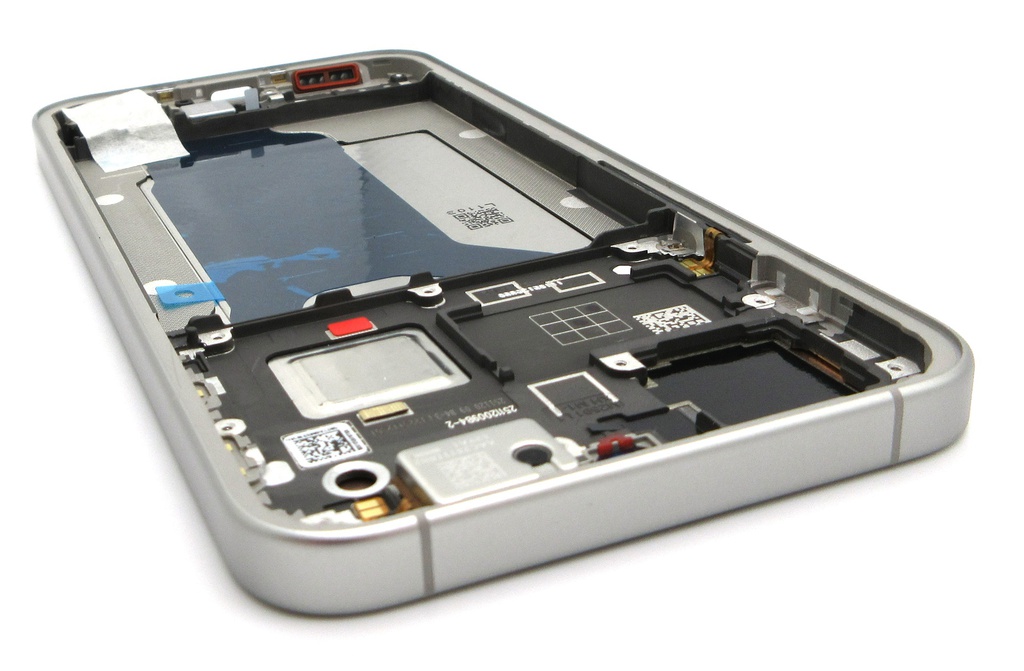 Xiaomi 15T Pro LCD Display / Screen + Touch - Grey