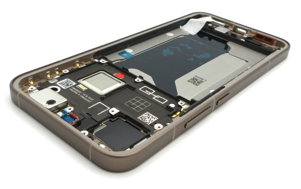Xiaomi 15T Pro LCD Display / Screen + Touch - Mocha Brown