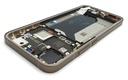 Xiaomi 15T Pro LCD Display / Screen + Touch - Mocha Brown