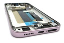 Xiaomi 17T LCD Display / Screen + Touch - Violet