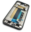 Xiaomi 17T LCD Display / Screen + Touch - Black
