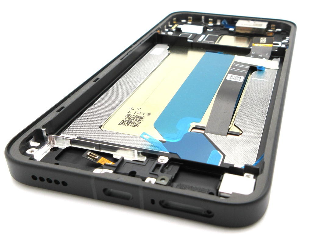 Xiaomi Poco X8 Pro Max LCD Display / Screen + Touch - Black